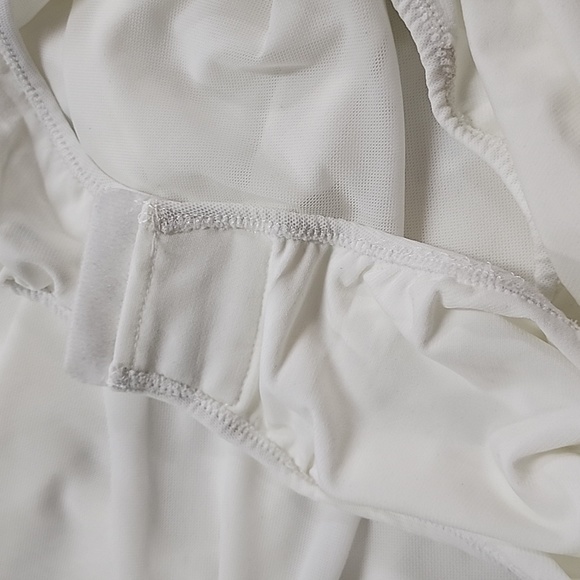 Women's Dasia Bodysuit - Picture 7 of 7